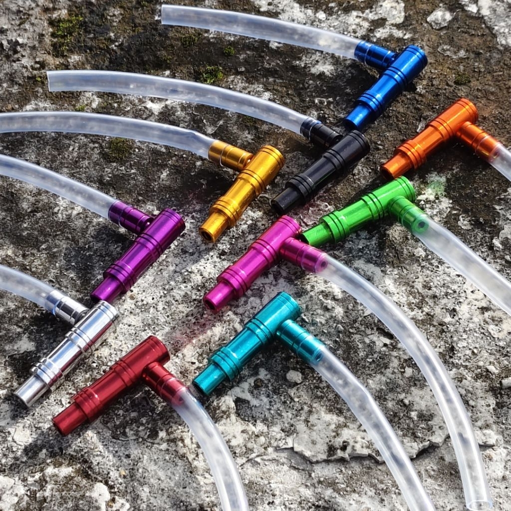 Nepel Hawa Gardan Full CNC Nepel Hawa Beat Scoopy Vario Mio Nouvo Soul MX Nepel Hawa Gardan CNC Yama