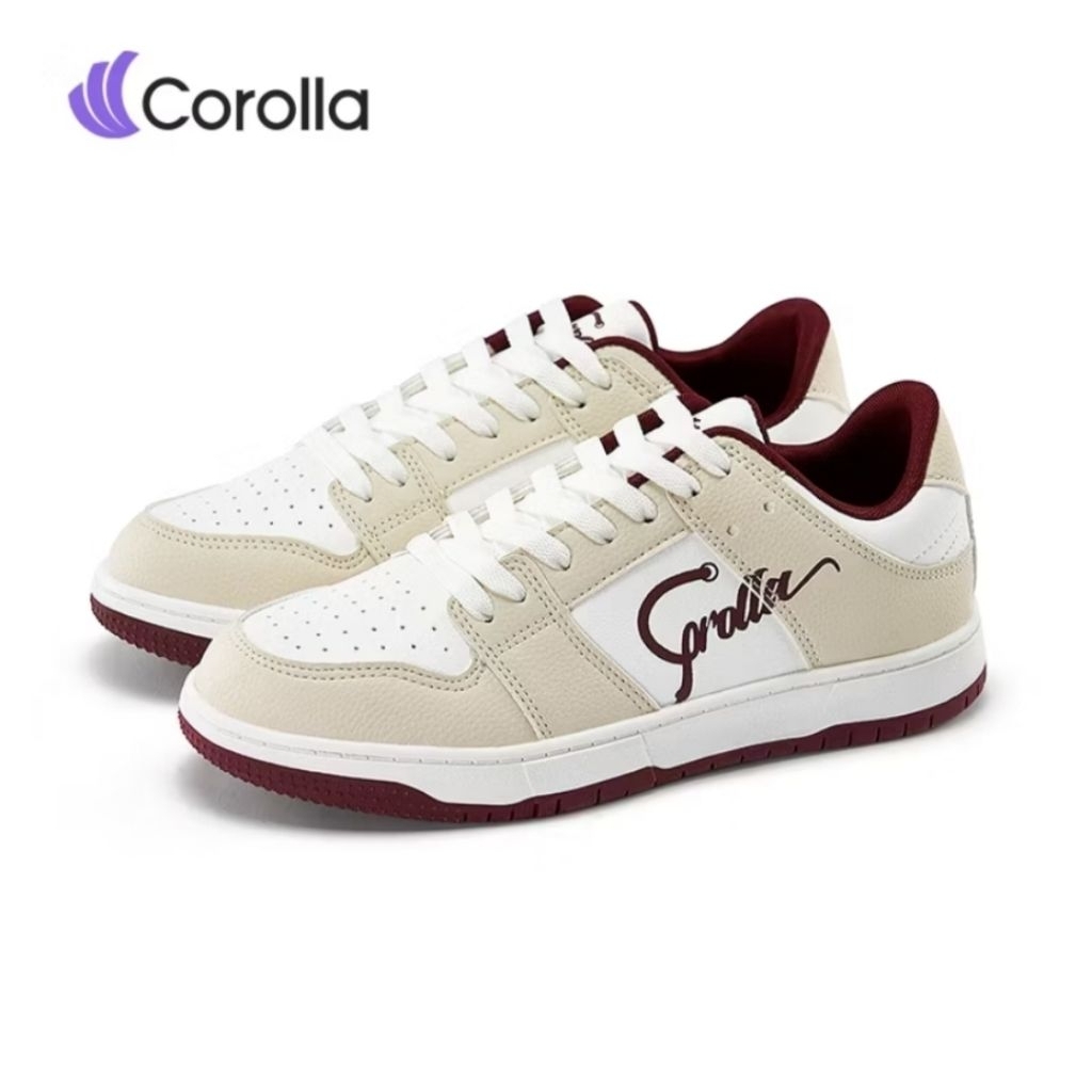 Sepatu Corolla (preloved)