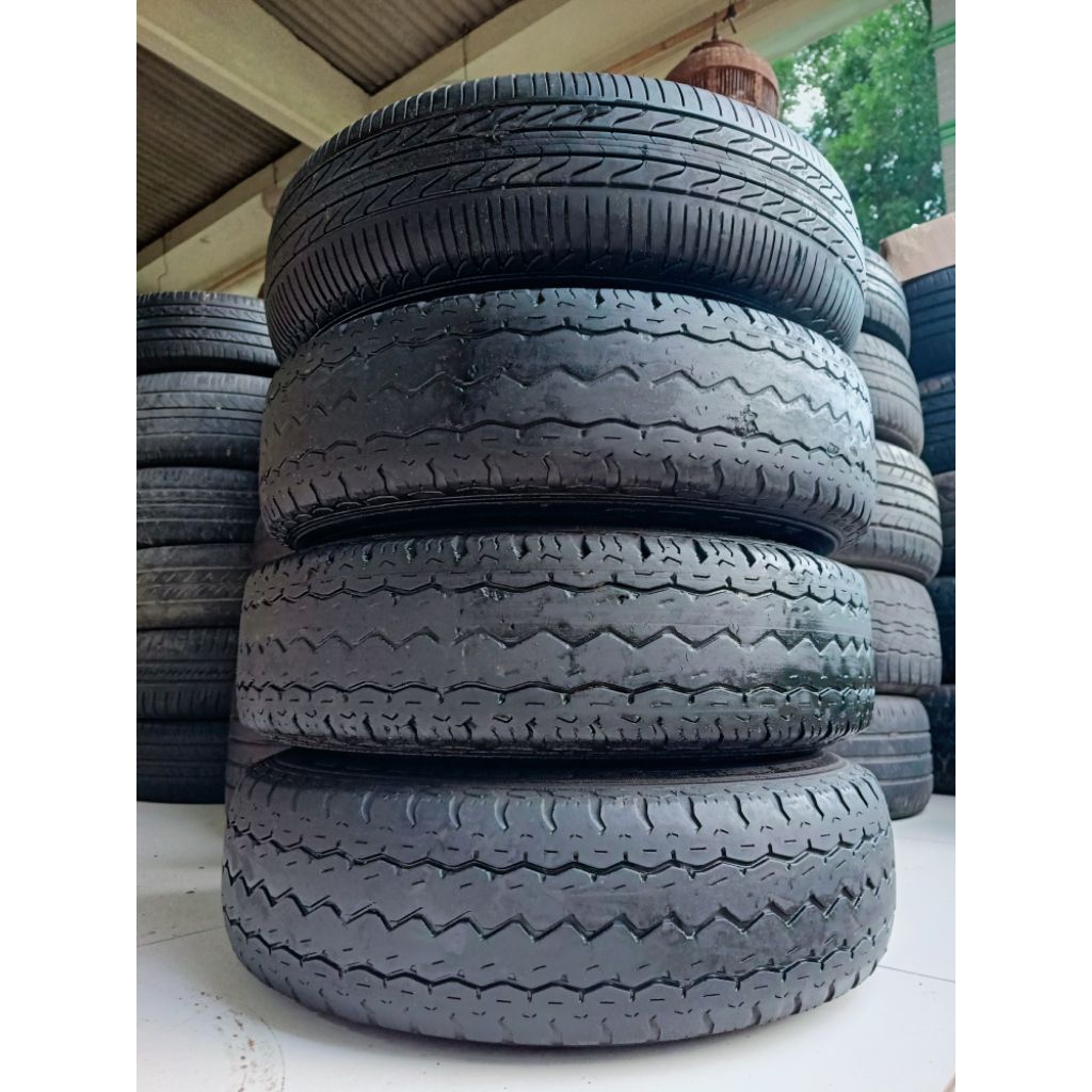 ban bekas ukuran 165/80 13 an dan 175 R13 dan 175/70 13 harga per biji harap chat dulu untuk info st