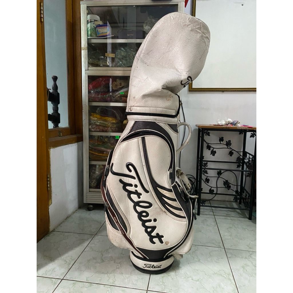 Bag Golf Titleist