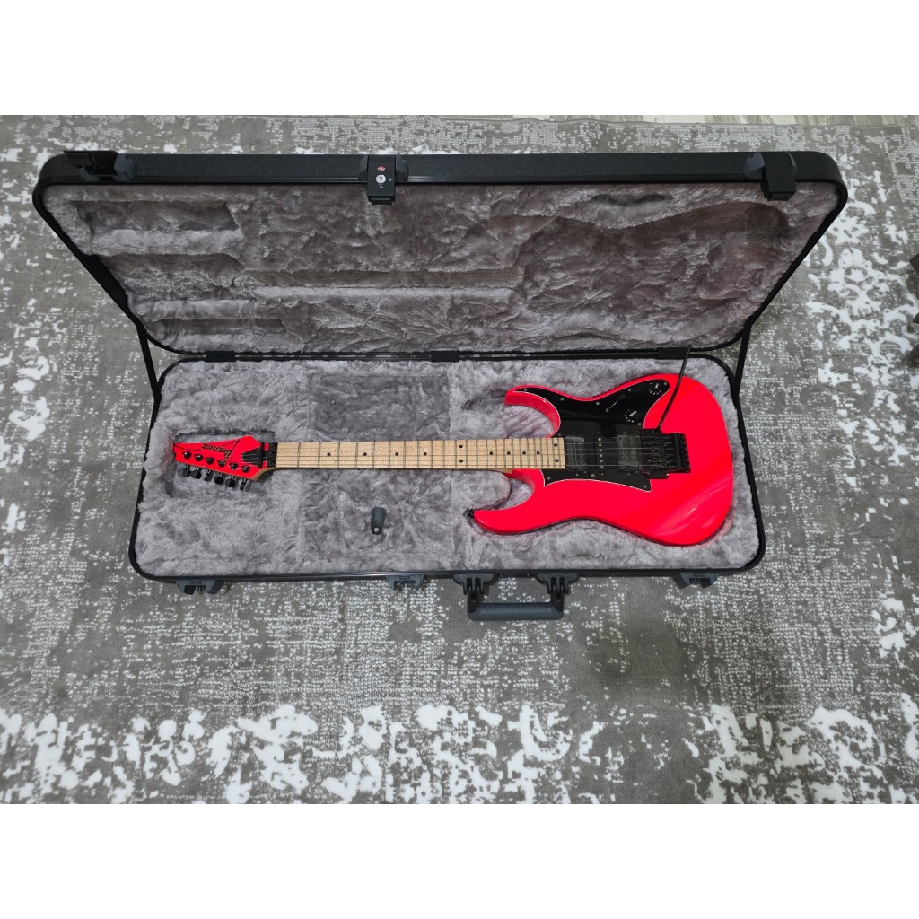 Ibanez RG550 Japan 2018