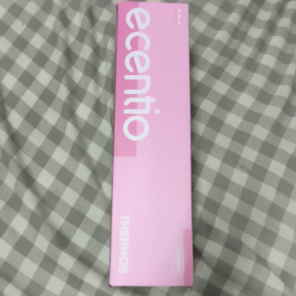 Ecentio