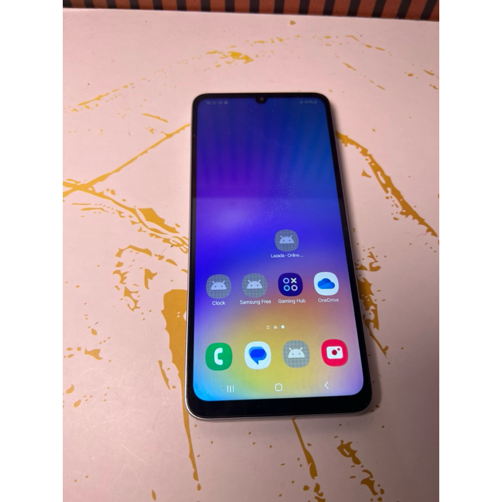 samsung A05 4/128 second