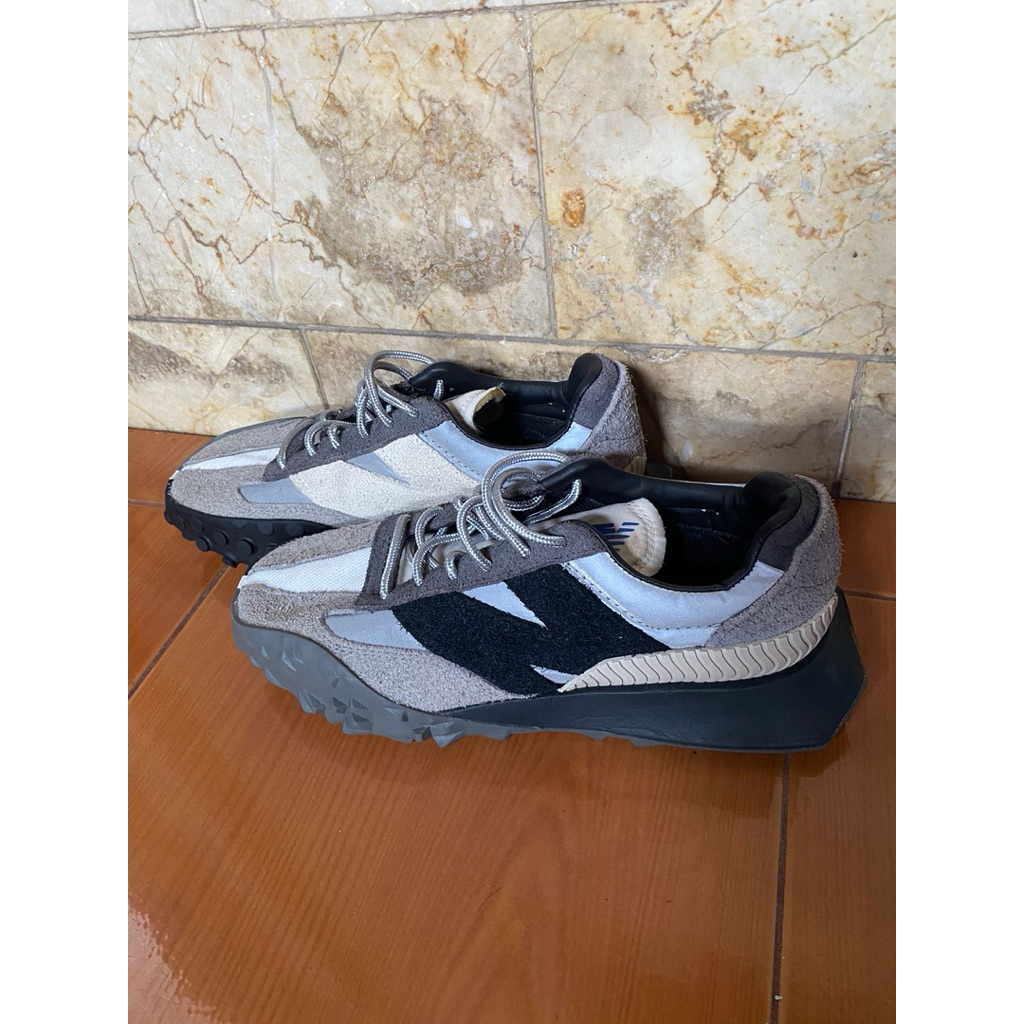 sepatu new balance xc72 original size 38,5