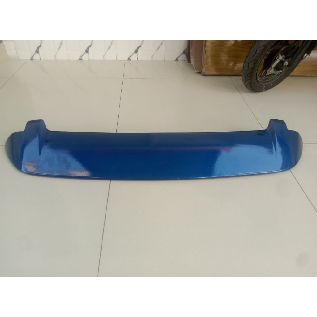 spoiler Honda jazz 2004-2007