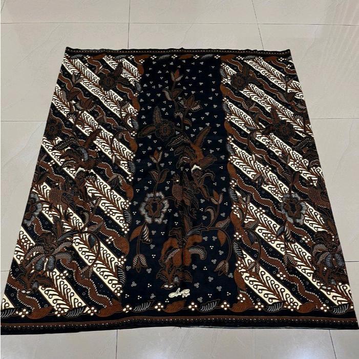 Sarung Batik Gus Iqdam Dekengan Pusat ORI PREMIUM Ukuran Dewasa