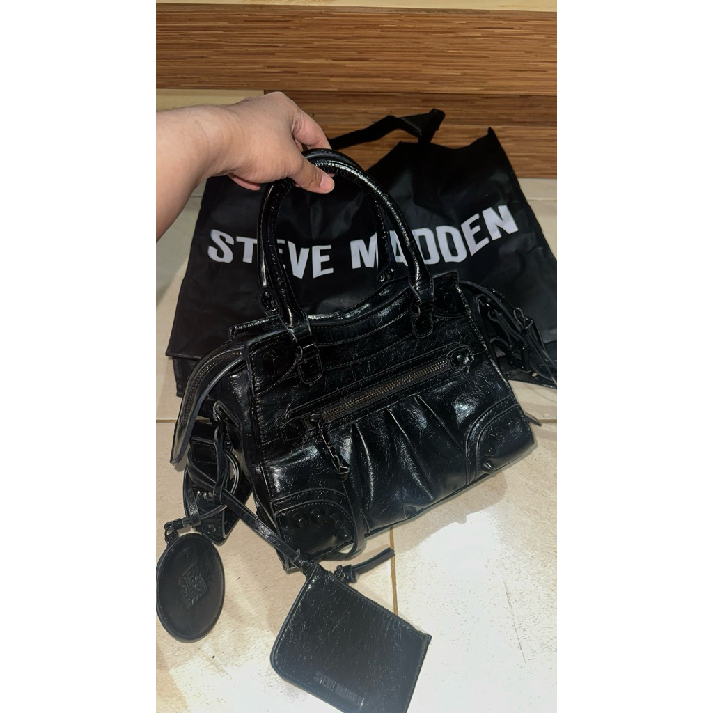 (prelove) Steve madden BCELIA