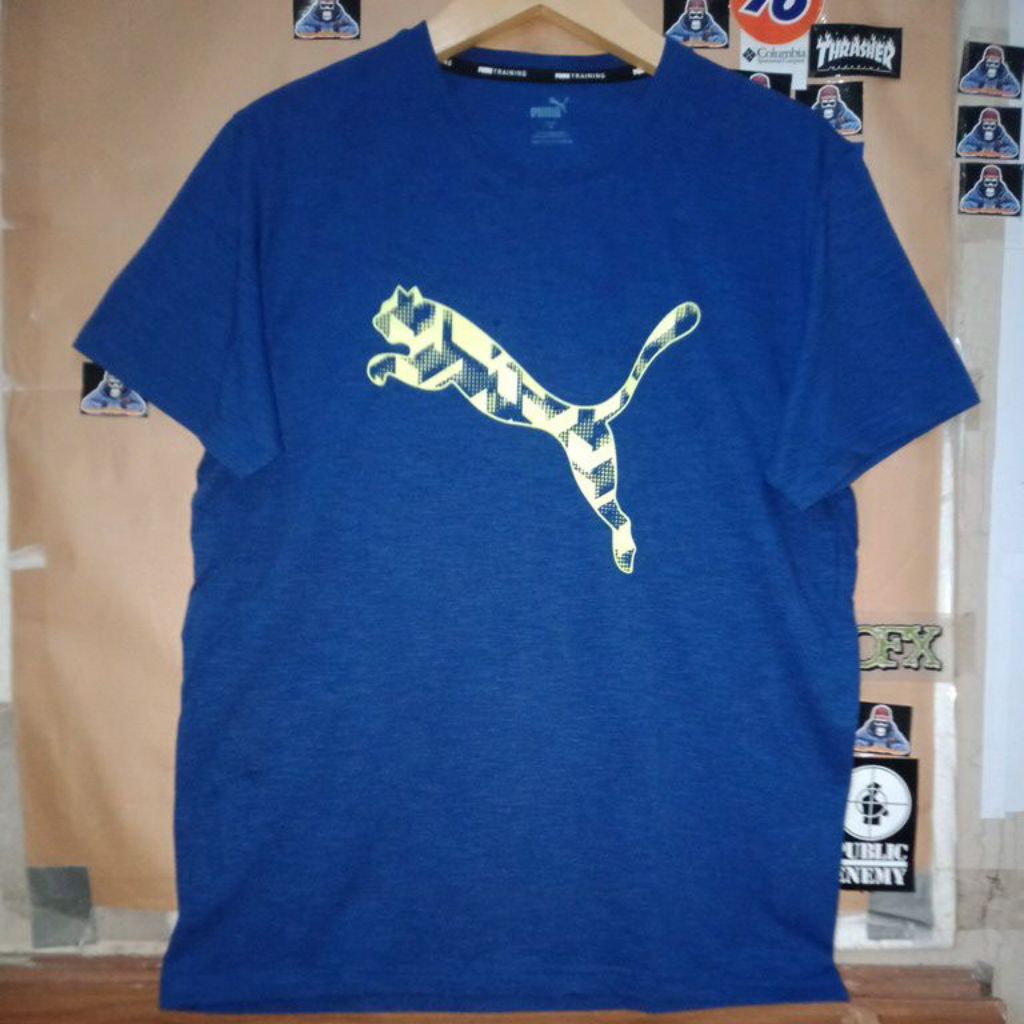 PUMA t-shirt size L private collection original