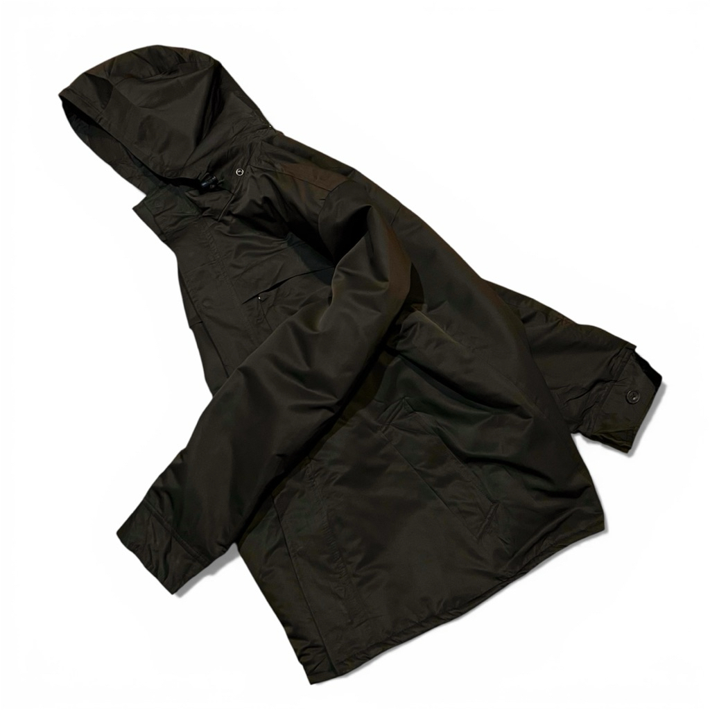 Uniqlo Jacket Outdoor airtech Brown Original