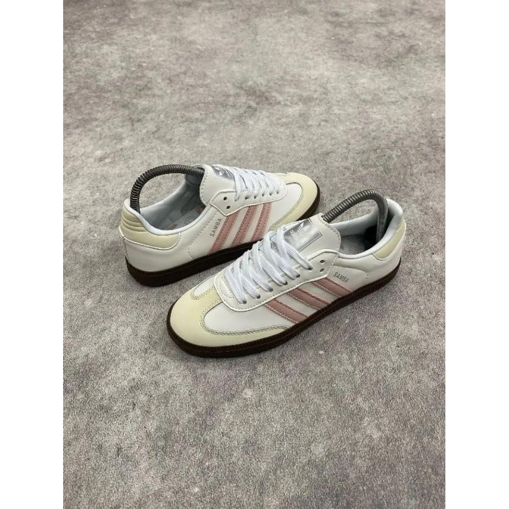 adidas samba wonder pink