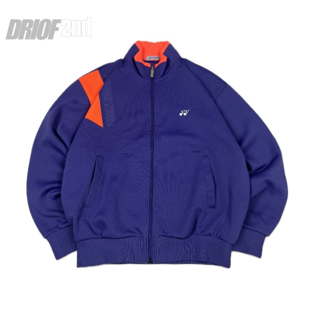 TrackJacket Yonex | Jaspo Vintage vtg tracktop