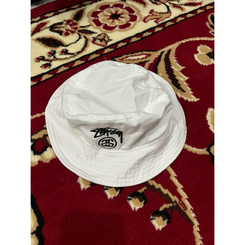 BUCKET STUSSY ORIGINAL SECOND