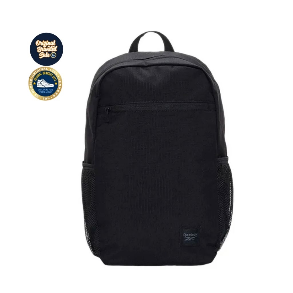 ORIGINAL GARANSI TAS REEBOK BAYLIN BACKPACK