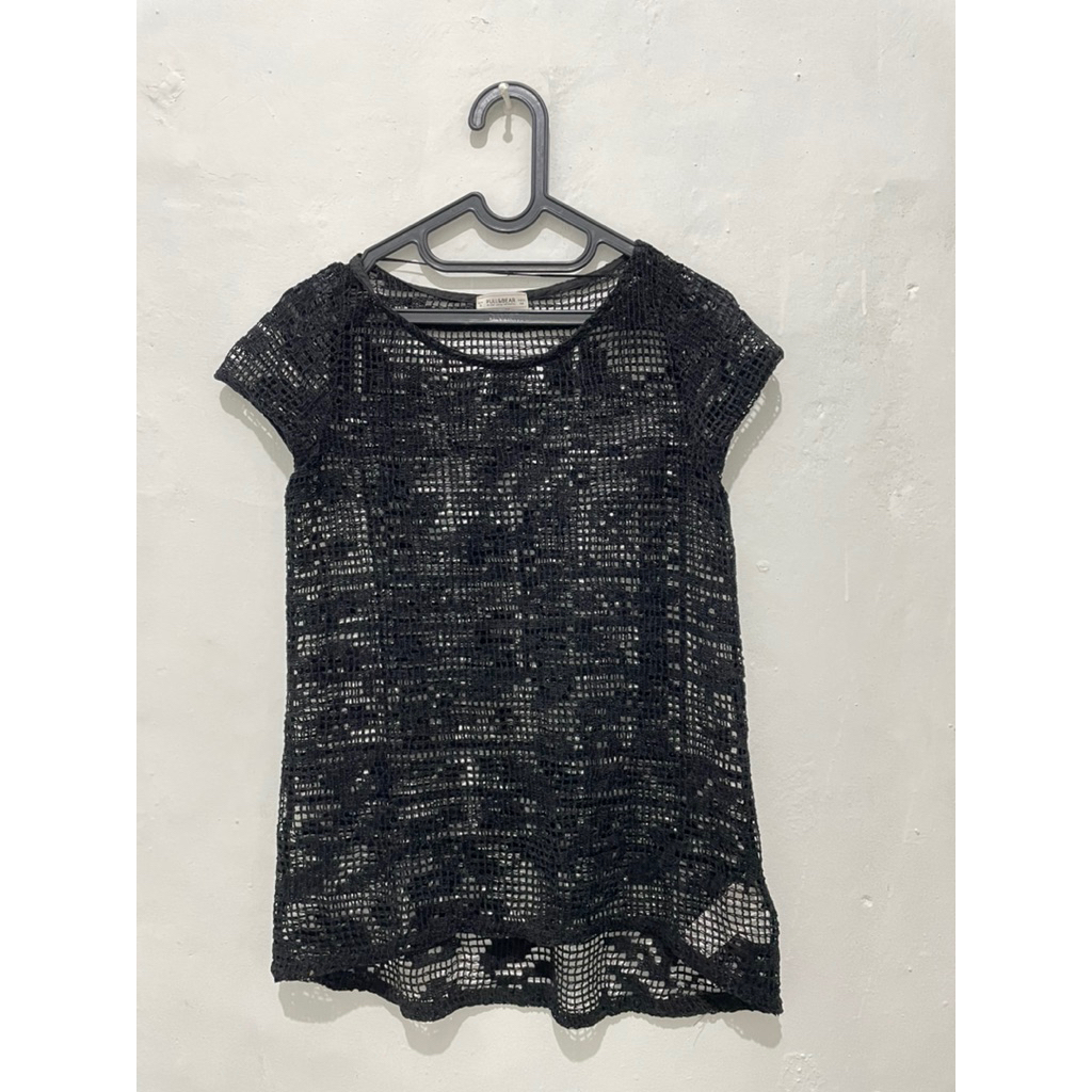 Preloved|PullAndBear