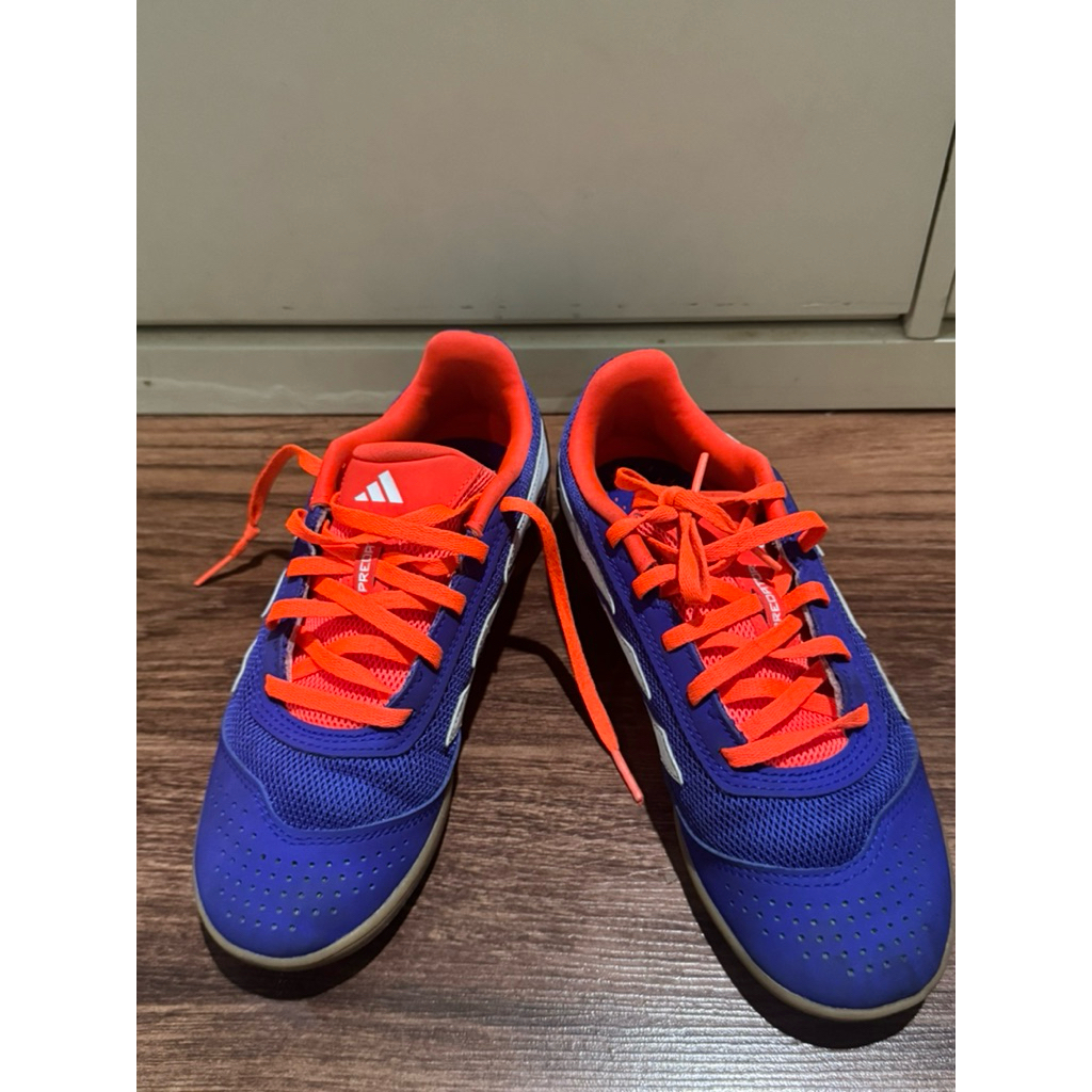 [PRELOVED] SEPATU FUTSAL ADIDAS