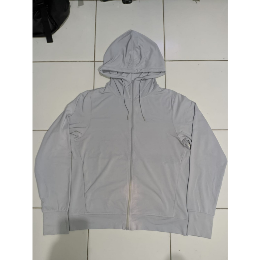 Uniqlo Airism UV Cut Jacket