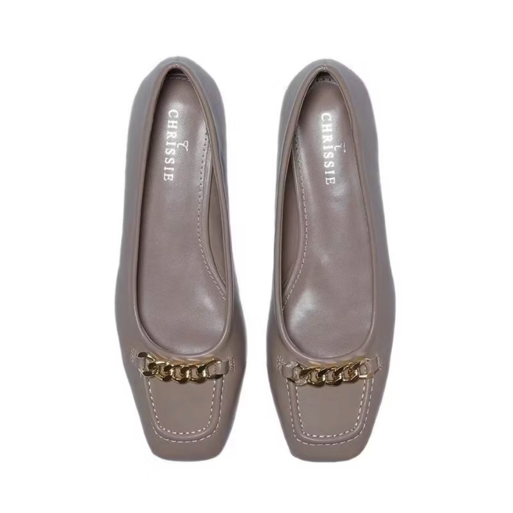 [PRELOVED] Flatshoes chrissie payless