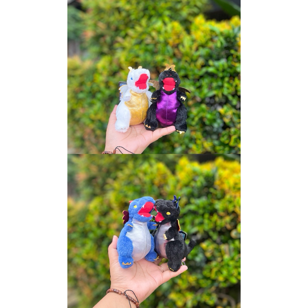 Ganci Darkness Dragon Amuse Amufun,