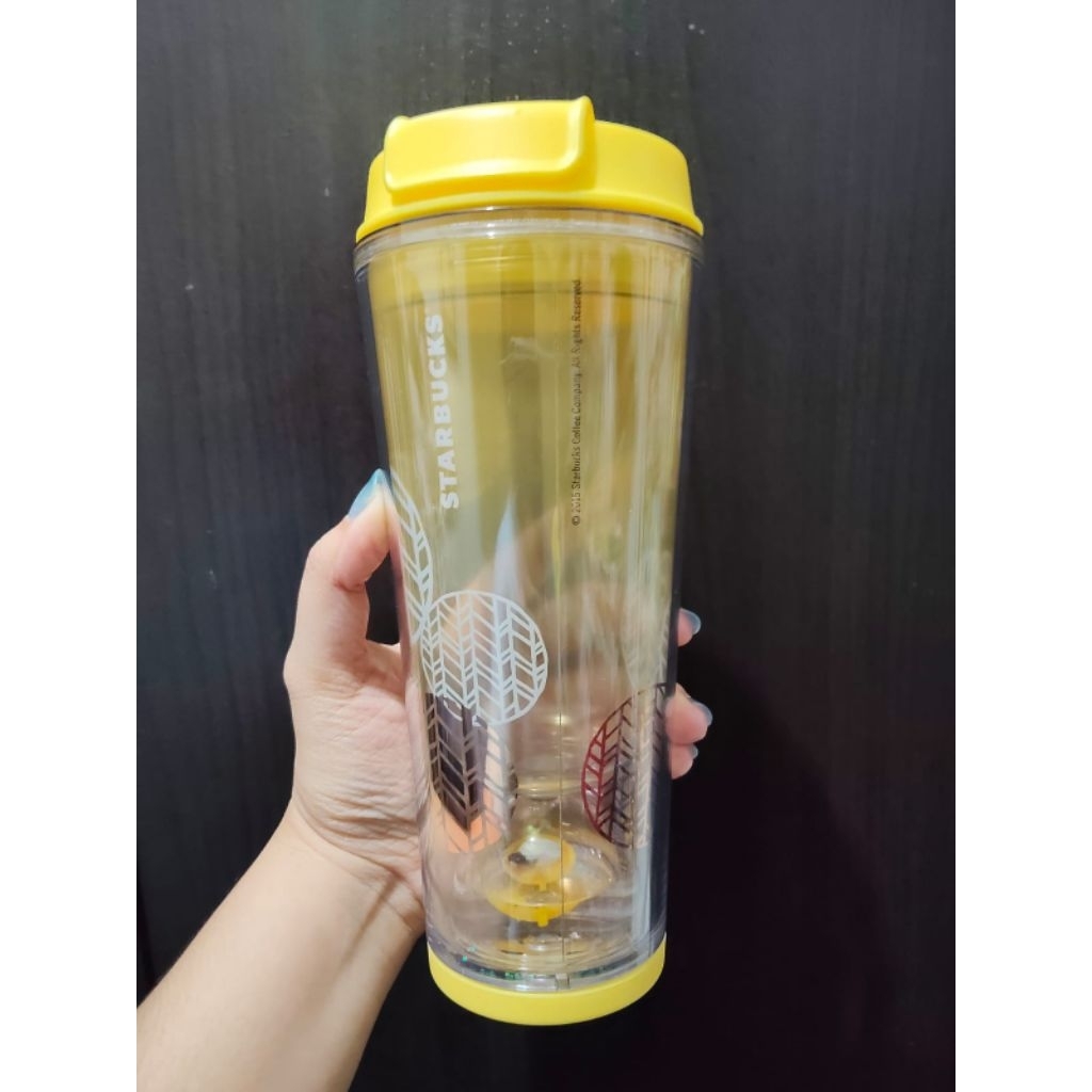 Preloved Tumblr Starbucks