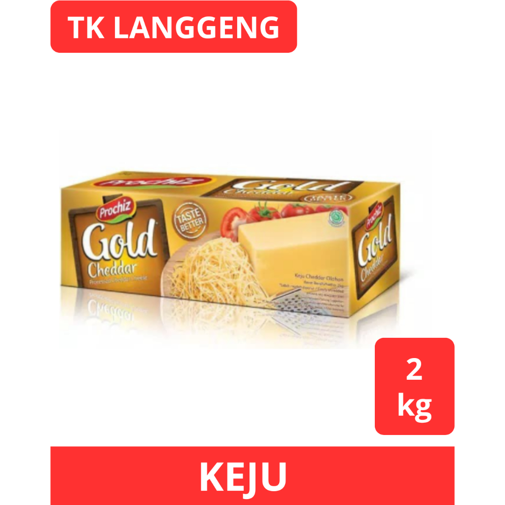 Keju prochiz gold 2kg prochizz Keju 1 Dus