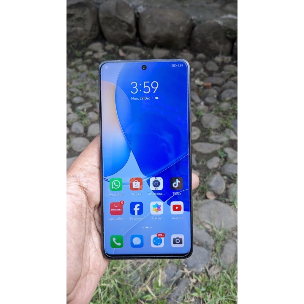 huawei nova 9 se