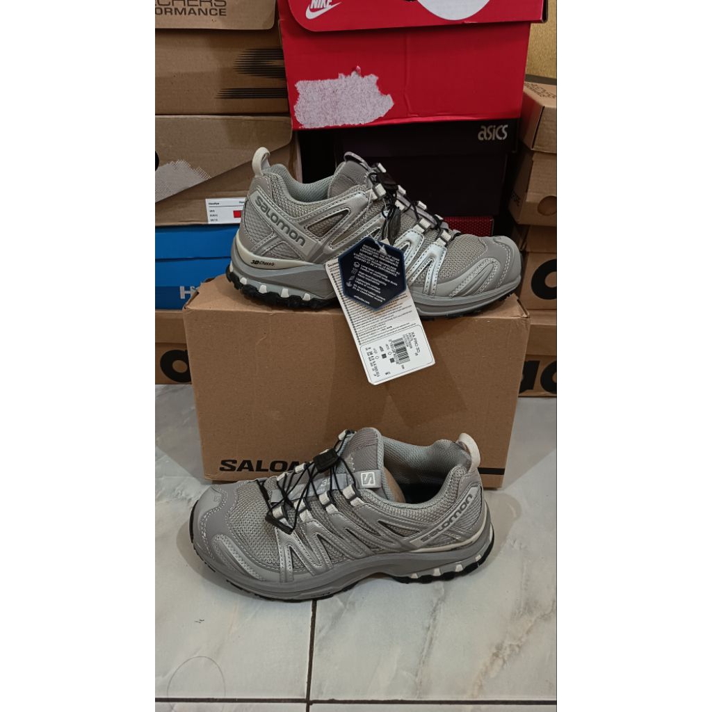 Salomon Xa pro 3d