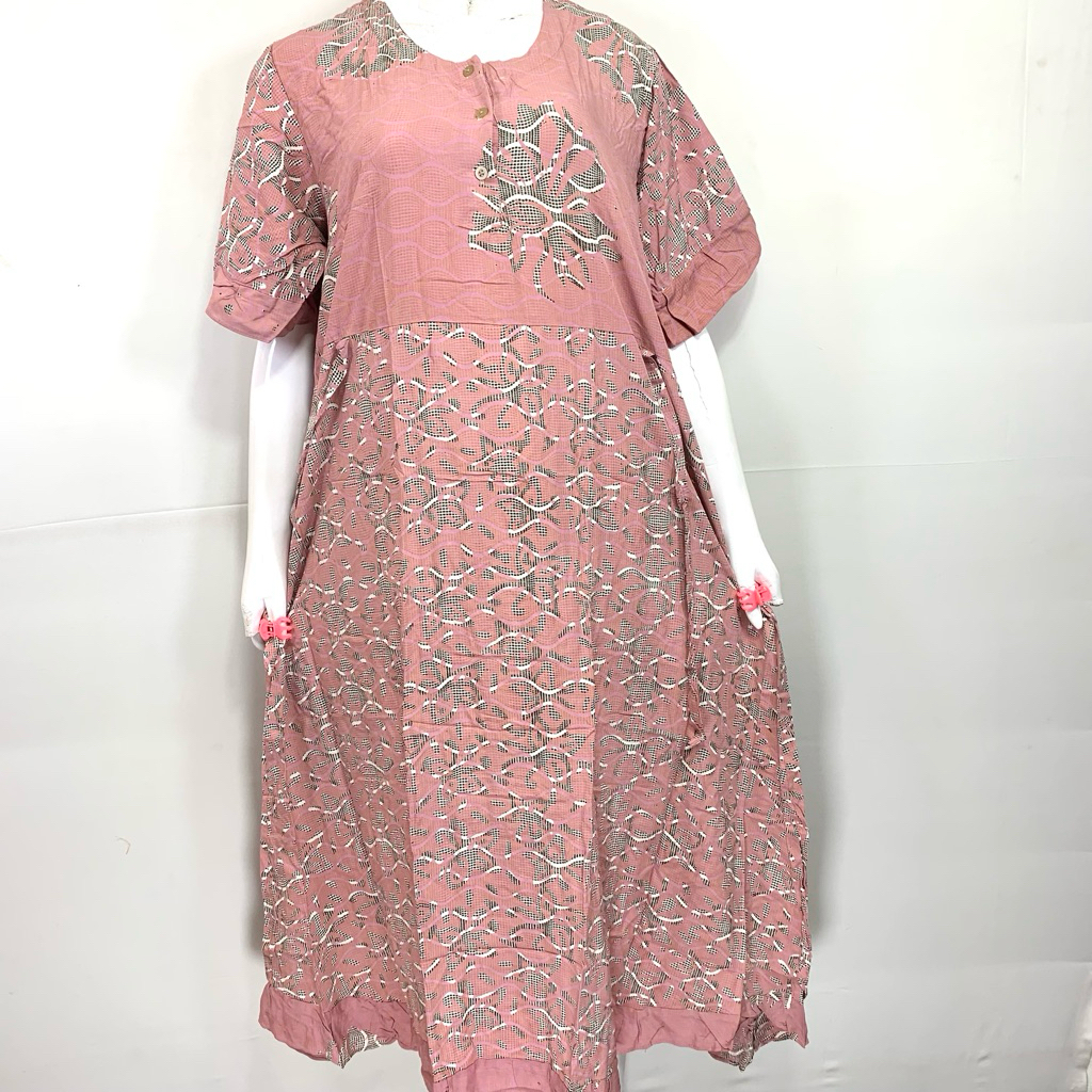 PUTRI DIANA LD 120 DASTER  RESLETING BATIK | BATIK KHAS PEKALONGAN | PUTRI DIANA