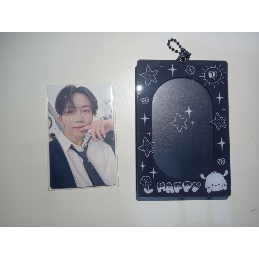 SEVENTEEN PHOTOCARD JEONGHAN SEVENTEEN IS RIGHT HERE WEVERSE JAPAN