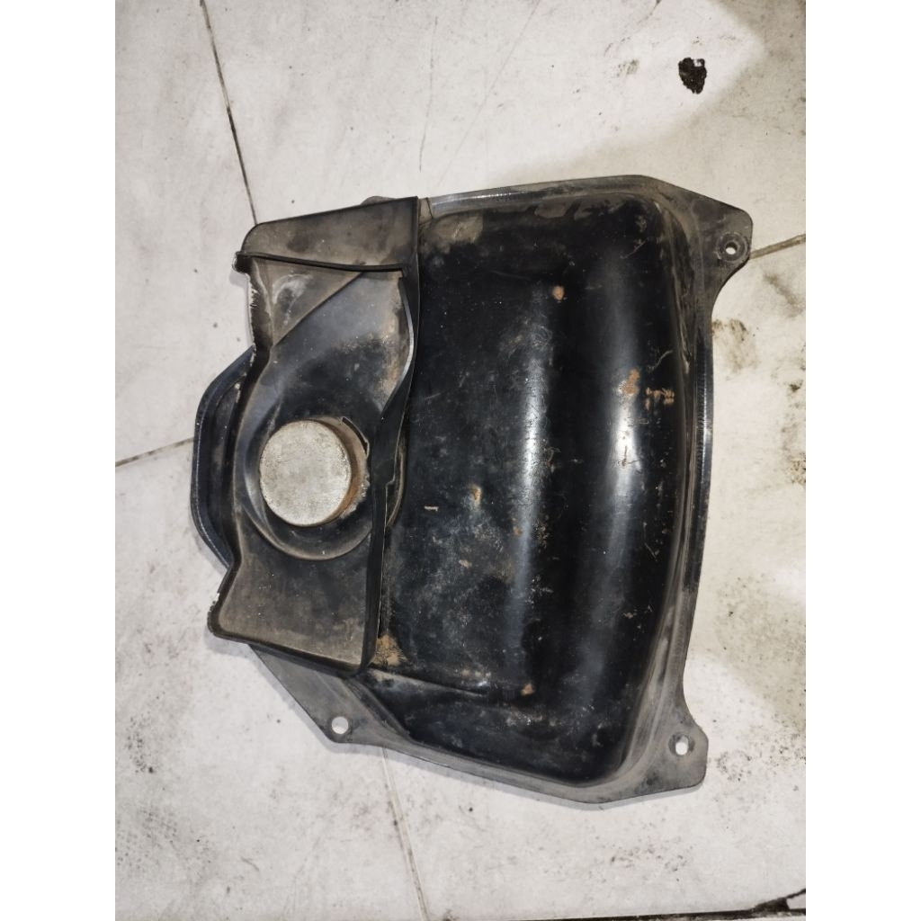 Tangki Set Fuelpumpup Yamaha Mio J 54P original Copotan