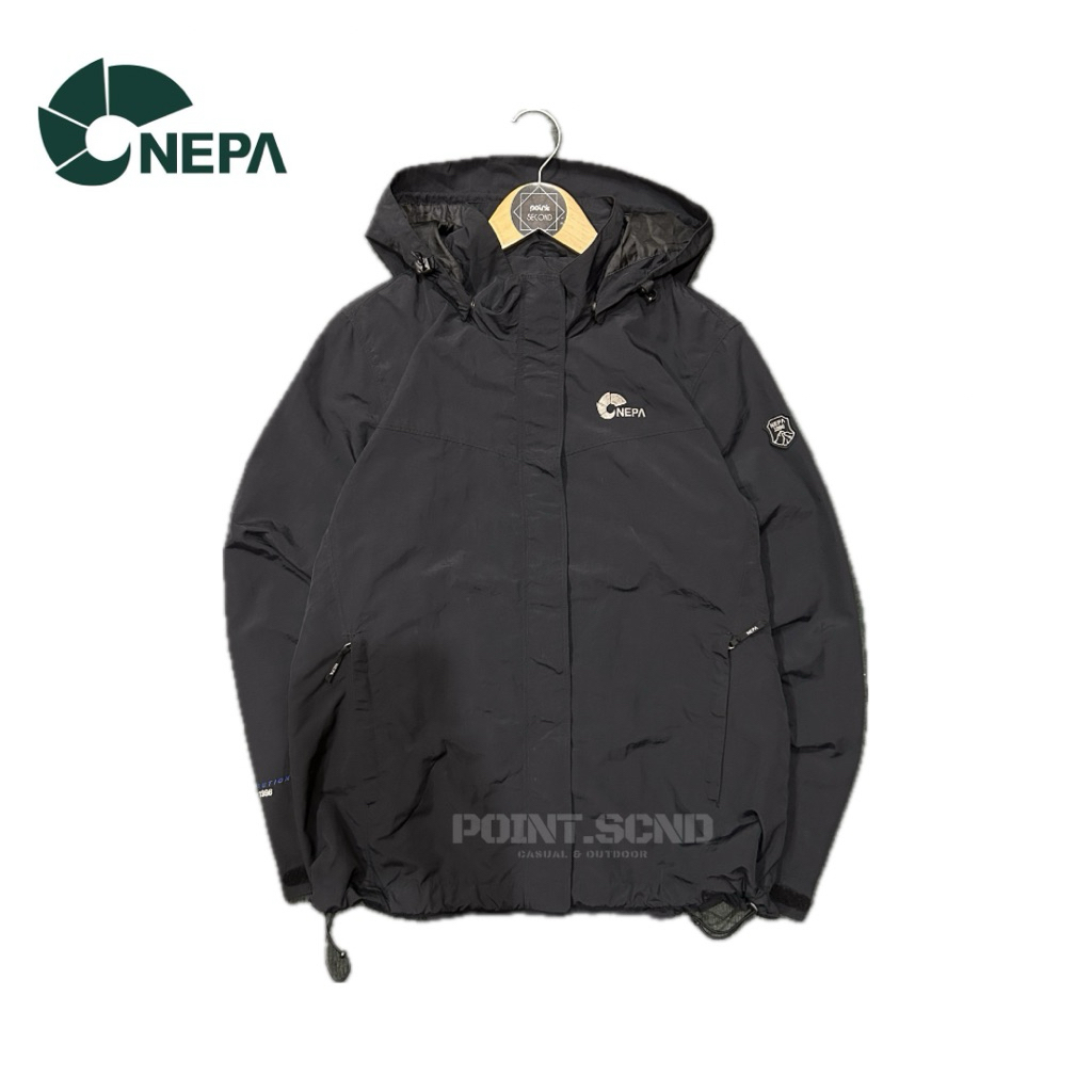NEPA EVOLUTION