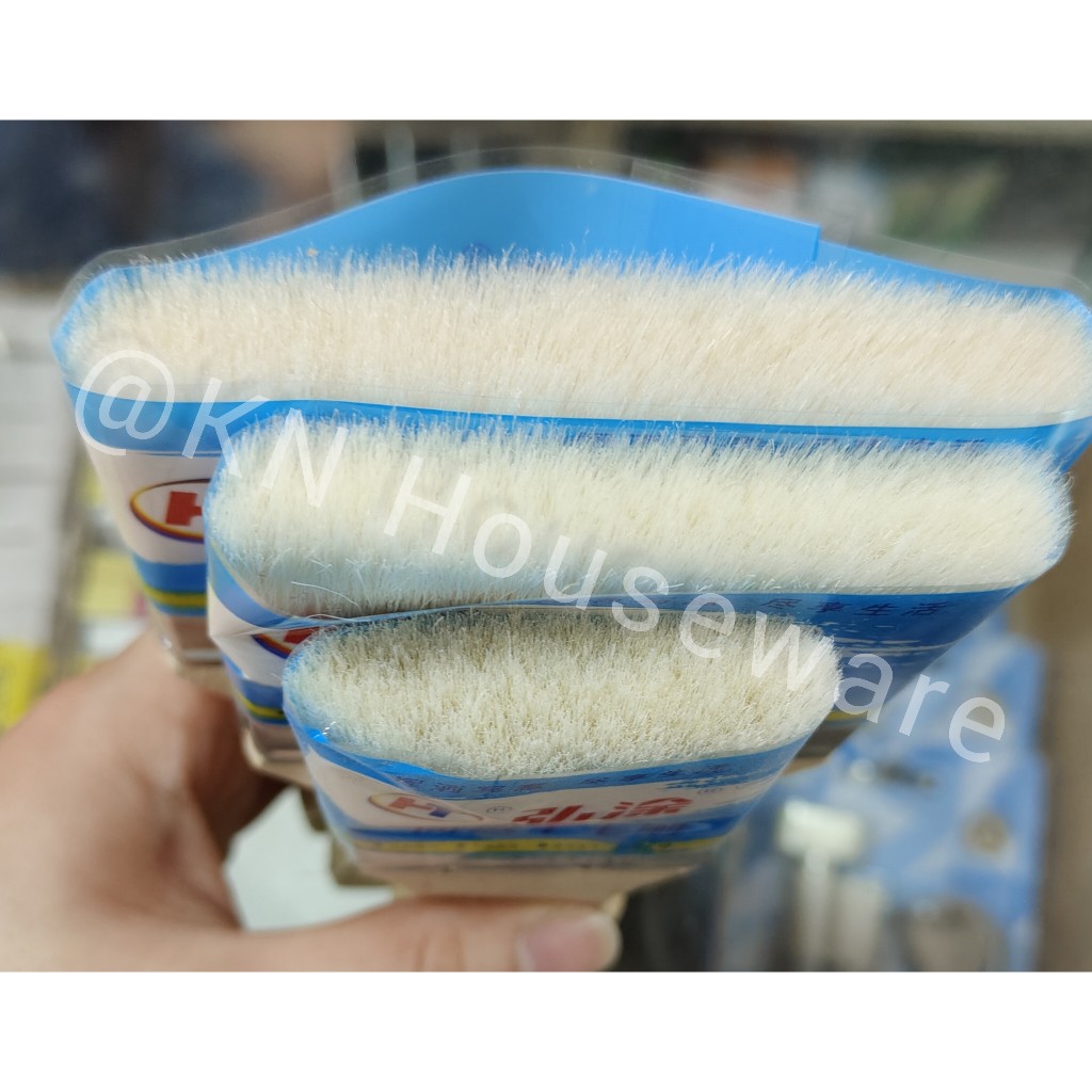 KUAS VERNIS / KUAS VERNIS GG KAYU PANJANG 2", 3'', 4'' DAN KUAS VERNIS 2", 3'', 4"/ KUAS VERNIS GAGA