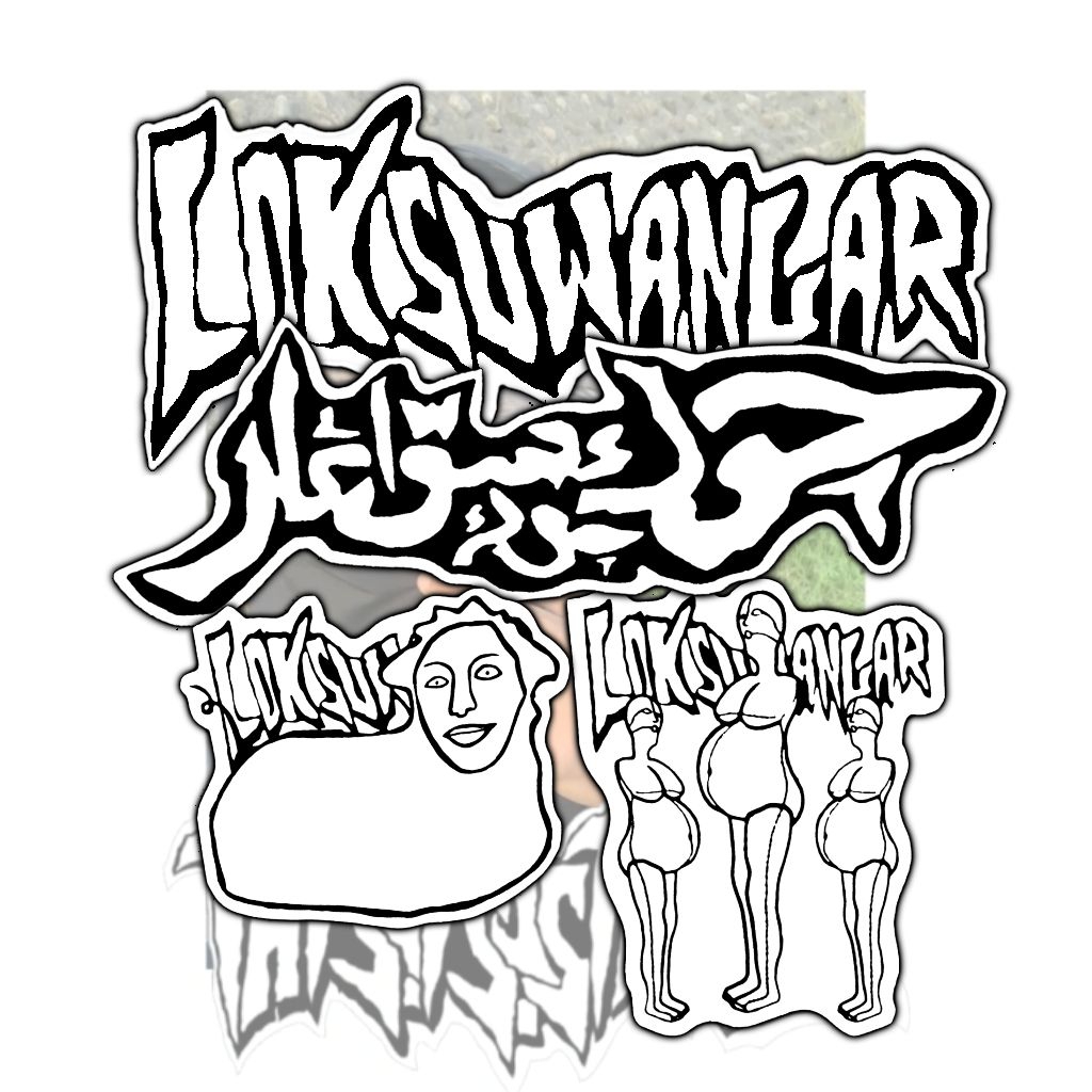 stiker babybong coksuwangar