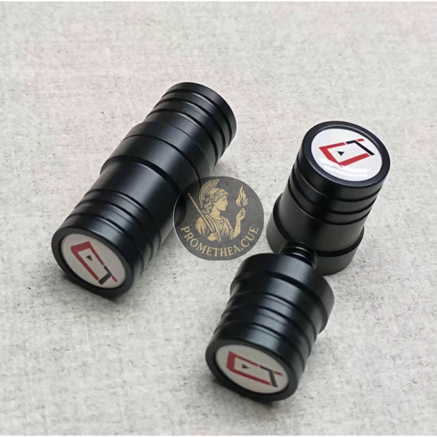 Joint Protector Cuetec ORI Joint 3/8x14 (Cuetec Joint)