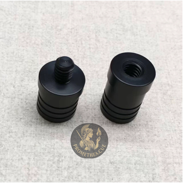 Joint Protector Cuetec Ori Joint 3/8X14 (Cuetec Joint) Co