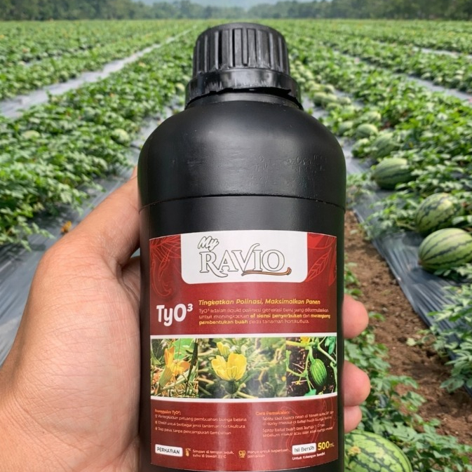 Tyo3 serum polinasi semangka 500ml