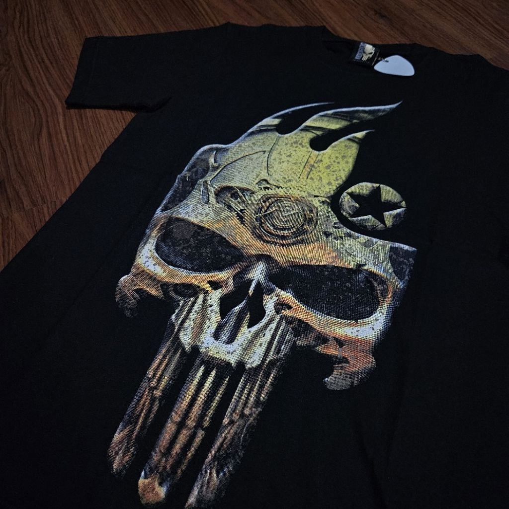 TSHIRT KIDDROCK ORIGINAL HUARIASOUZ