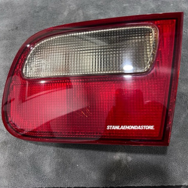 LAMPU BAGASI CIVIC ESTILO KANAN MULUS