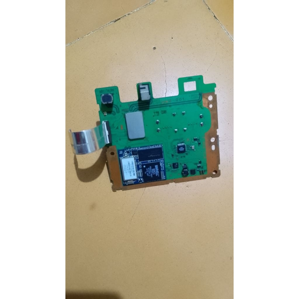 IC Bluetooth / Wifi / Port USB stick ps3 fat HH