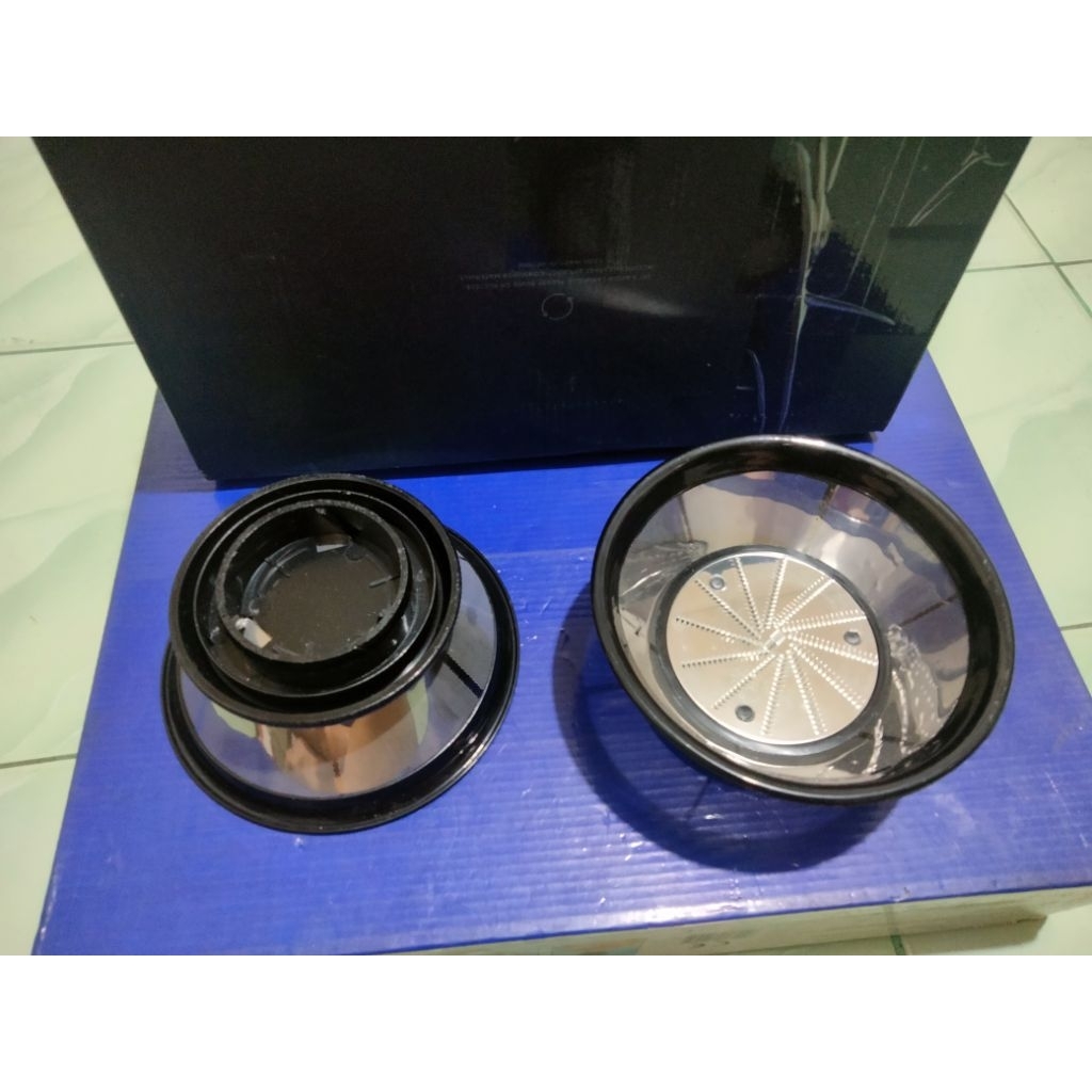 Sparepart blender kitchen cook 7in1