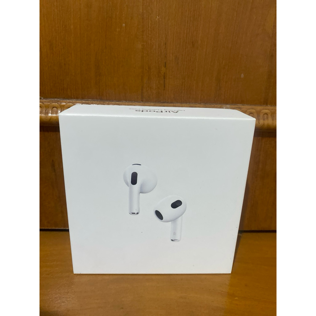 AirPods Apple ori gen 3