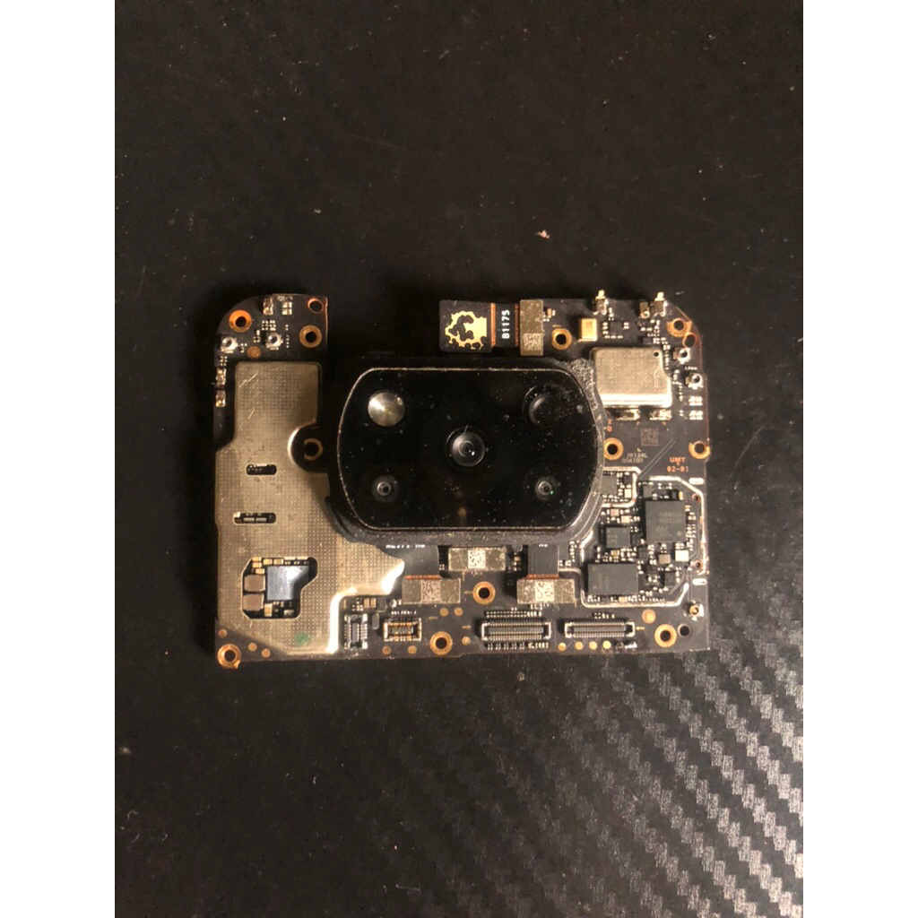 MESIN COMPER POCO X3PRO NO RAM