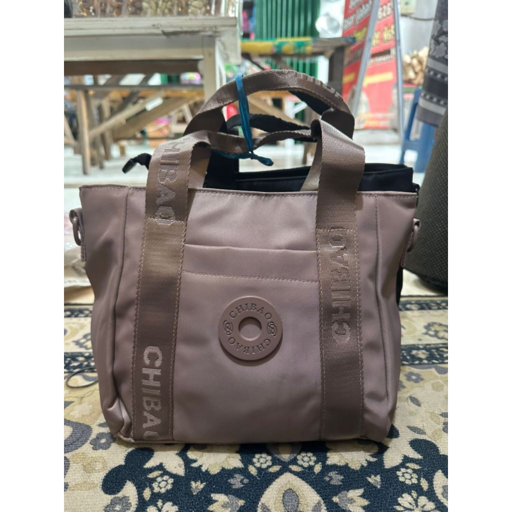 Tas chibao besar