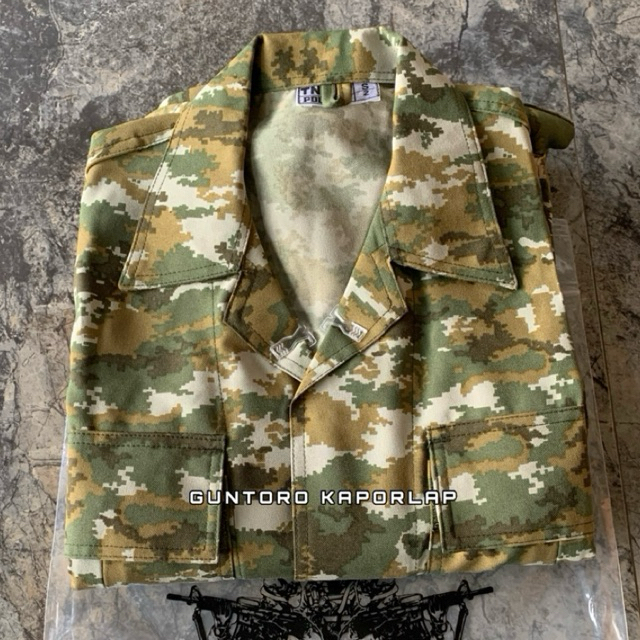 PDL SAGE GREEN TERBARU ORIGINAL PDL VELBED WOOLL SAGE GREEN TNI /AD /AL/AU ORIGINAL PDL 999 LORENG T