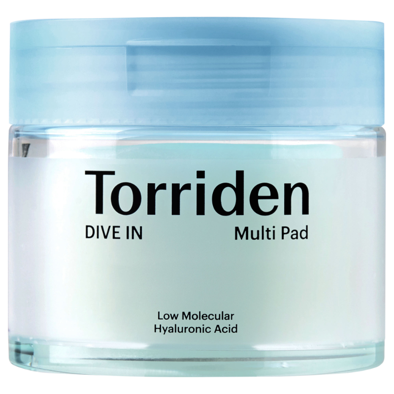 Torriden  DIVE-IN Multi Pad