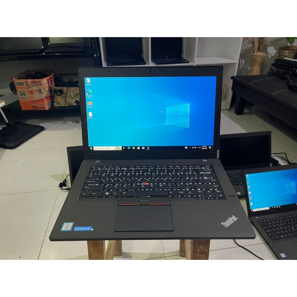 LENOVO THINKPAD T460