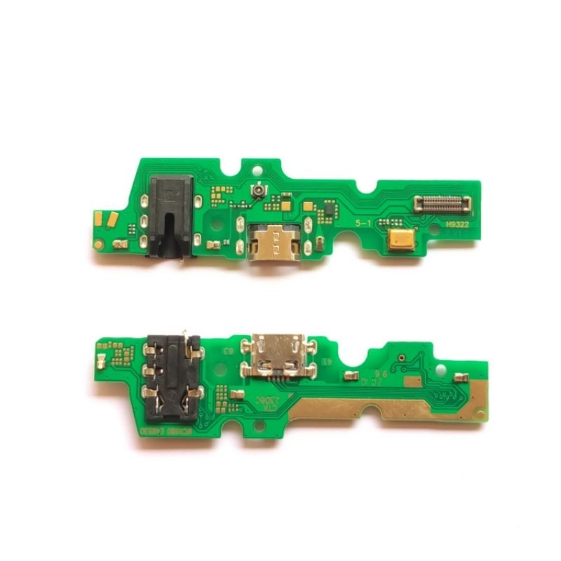 FLEX CAS ORI + IC INFINIX X680/X688 (HOT 9 PLAY/HOT 10 PLAY/HOT 11 PLAY)