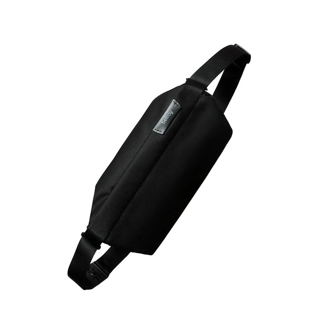 [PRELOVED] Bellroy Sling Bag Mini Melbourne Black