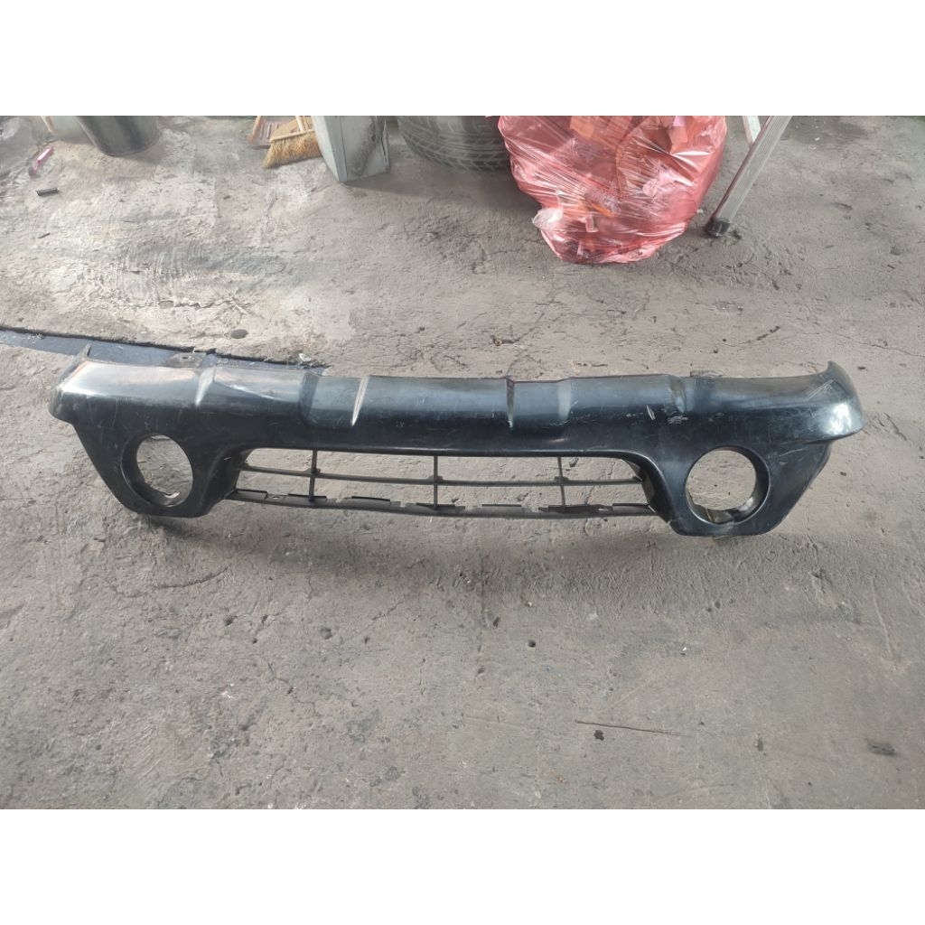 Bumper bemper depan Suzuki panther touring LS LV