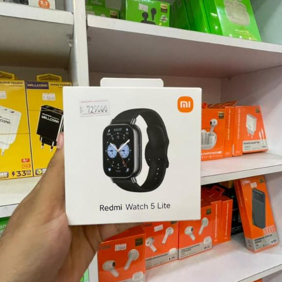 SMARTWATCH REDMI WATCH 5 LITE