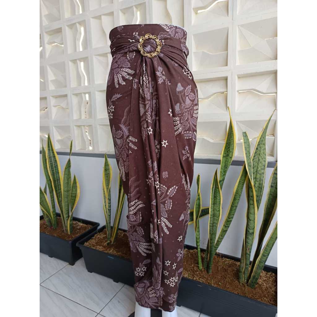 BESTPROMO ROK LILIT MODERN JUMBO JARIK LILIT LILIT MODERN ROK LILIT BATIK MODERN